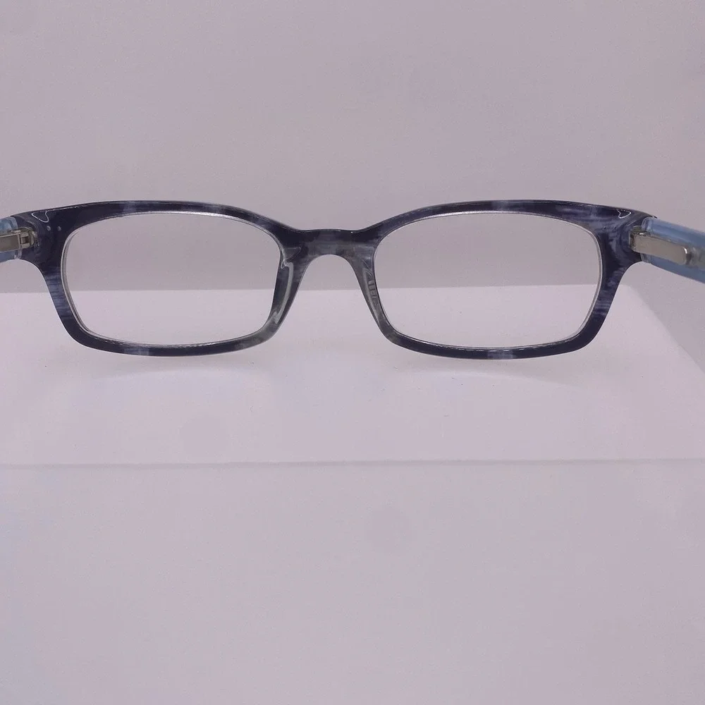Ray-Ban Eyeglasses Women FRAMES ONLY RB 5150 50-19-135 Brown Tortoise Blue 485 - Picture 4 of 16